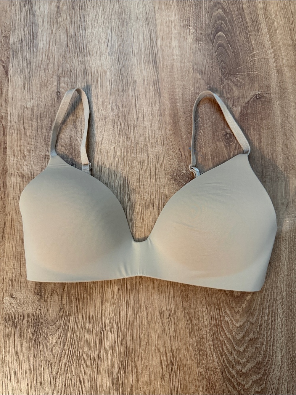 Victoria’s Secret No Wire T-Shirt Bra